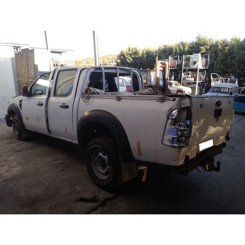 ford ranger (es) del año 2011