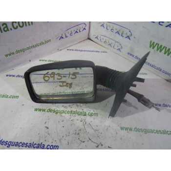 RETROVISOR IZQUIERDO 