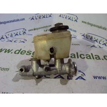 BOMBA FRENO 2 SALIDAS 
