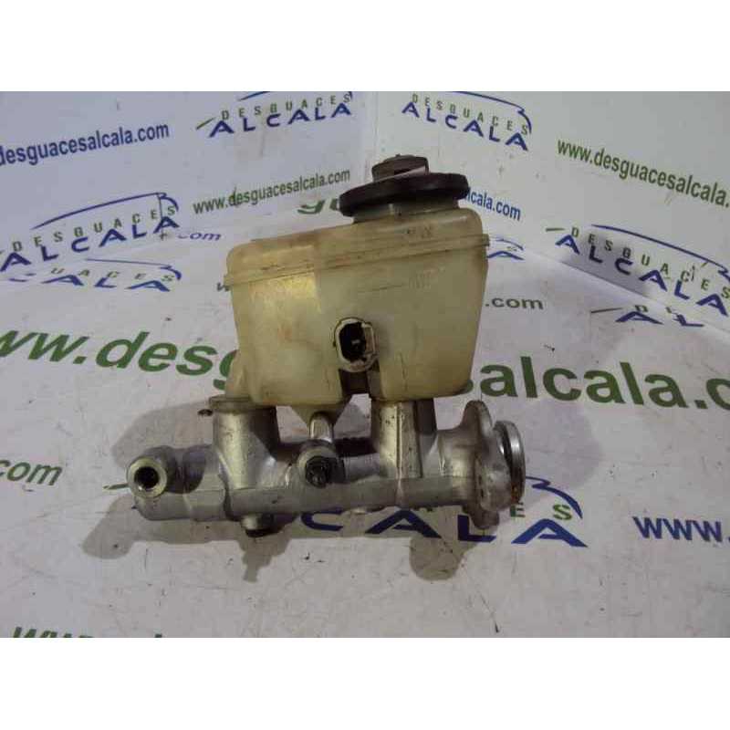 BOMBA FRENO 2 SALIDAS 