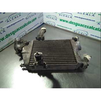RADIADOR INTERCOOLER 