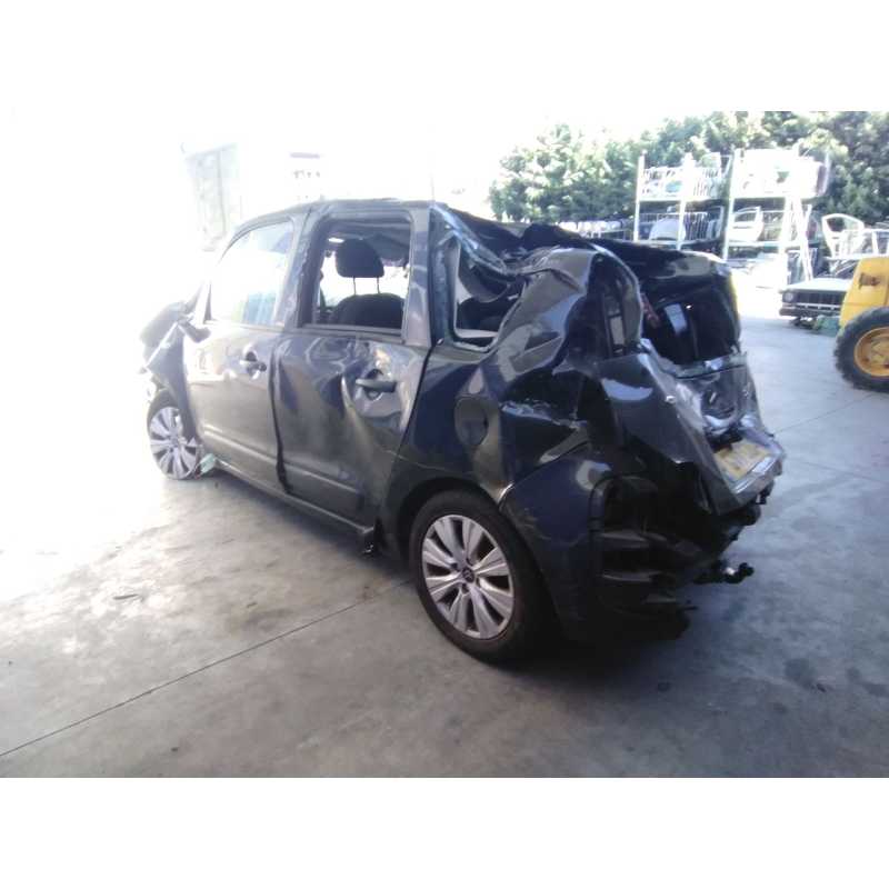 citroën c3 picasso del año 2011