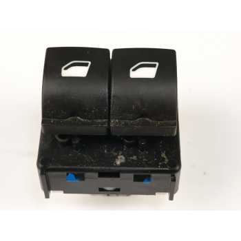 MANDO ELEVALUNAS DELANTERO IZQUIERDO 96329368ZD 