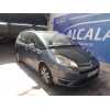 citroën c4 grand picasso i (ua_) del año 2007