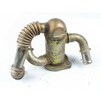 ENFRIADOR GASES 