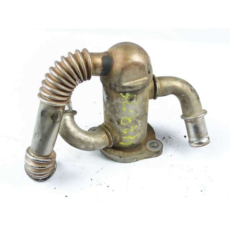 ENFRIADOR GASES 