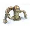 ENFRIADOR GASES 