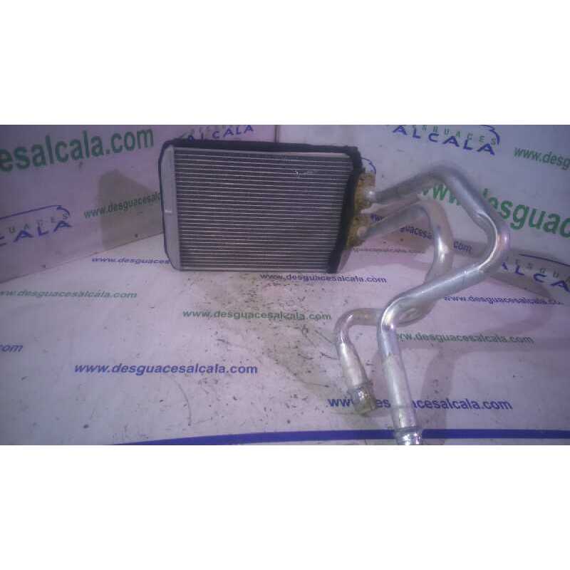 RADIADOR CALEFACCION 
