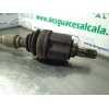 TRANSMISION DELANTERA IZQUIERDA 