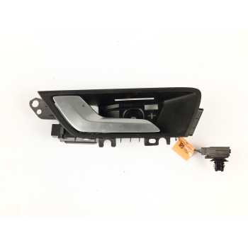MANETA INTERIOR DELANTERA IZQUIERDA JX7BA22601B 