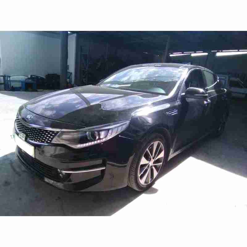 kia optima del año 2016