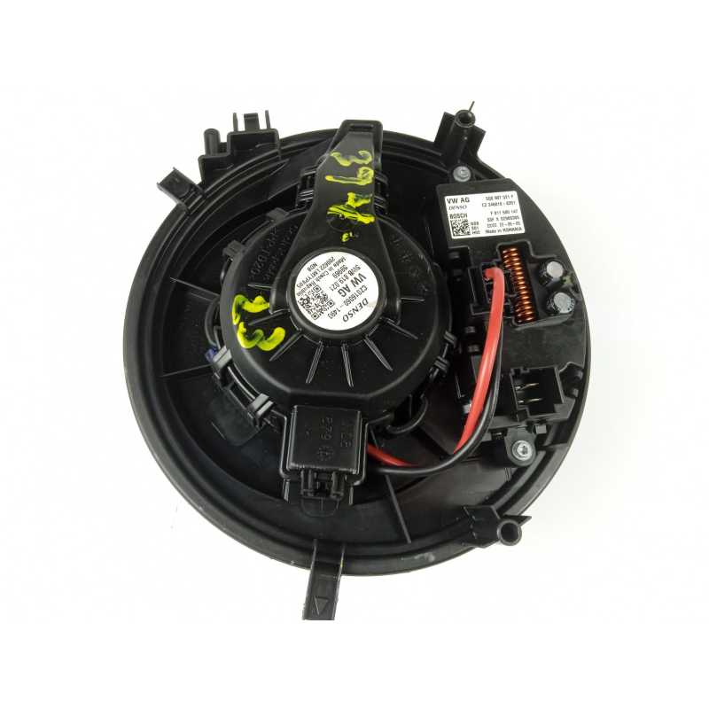 MOTOR CALEFACCION 5WB819021 