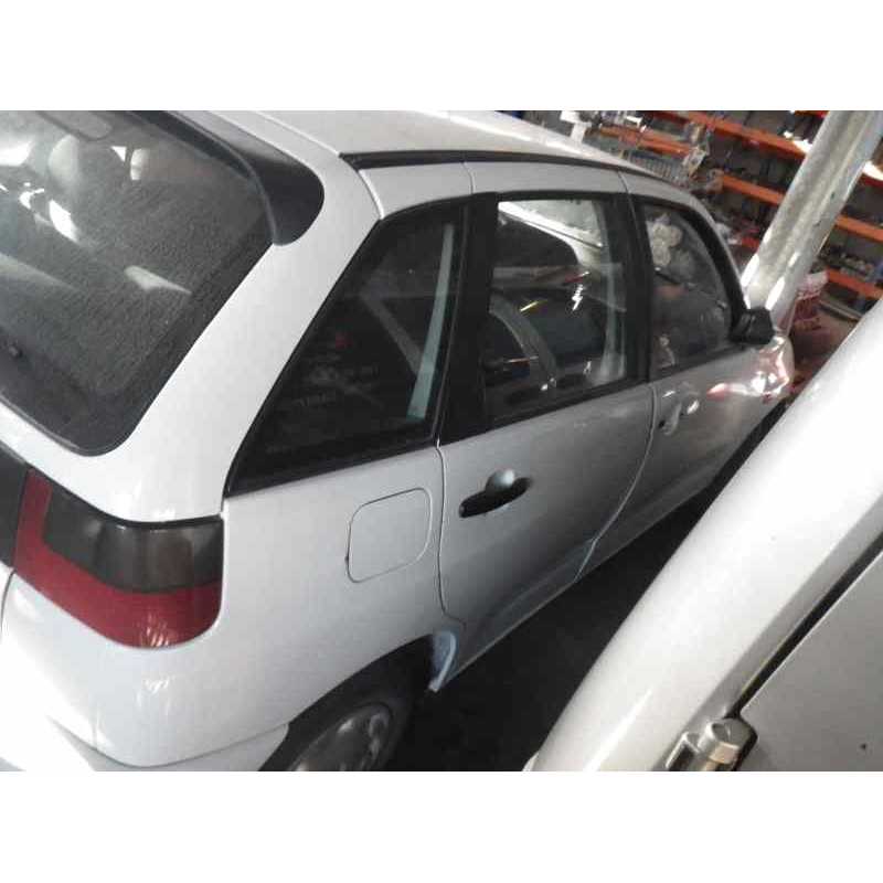 seat ibiza (6k) del año 1998
