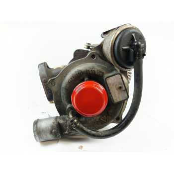 TURBOCOMPRESOR 