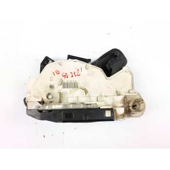 CERRADURA PUERTA DELANTERA IZQUIERDA 5E1837015A 