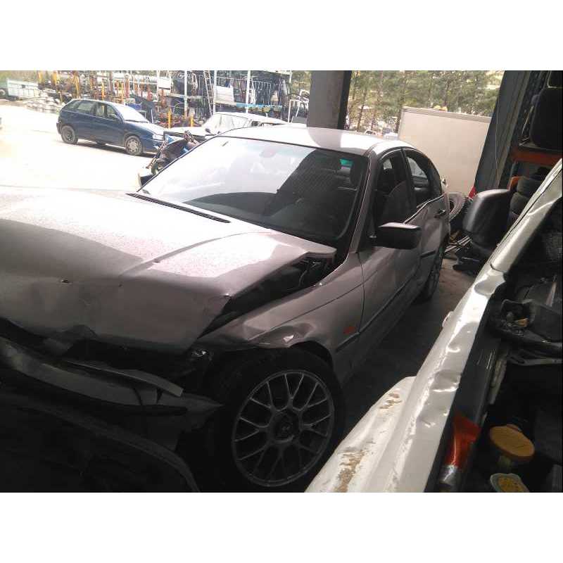 bmw serie 3 berlina (e46) del año 1999