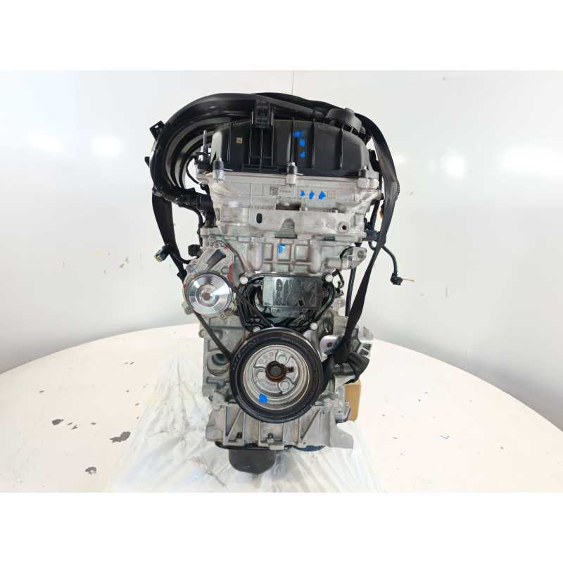 MOTOR COMPLETO HM05 GASOLINA 24.235 KM.