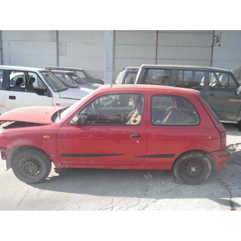 nissan micra (k11) del año 1999