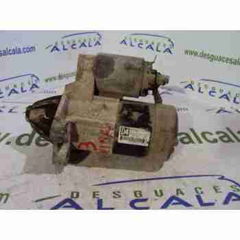 MOTOR ARRANQUE 8 DIENTES M000T91381 