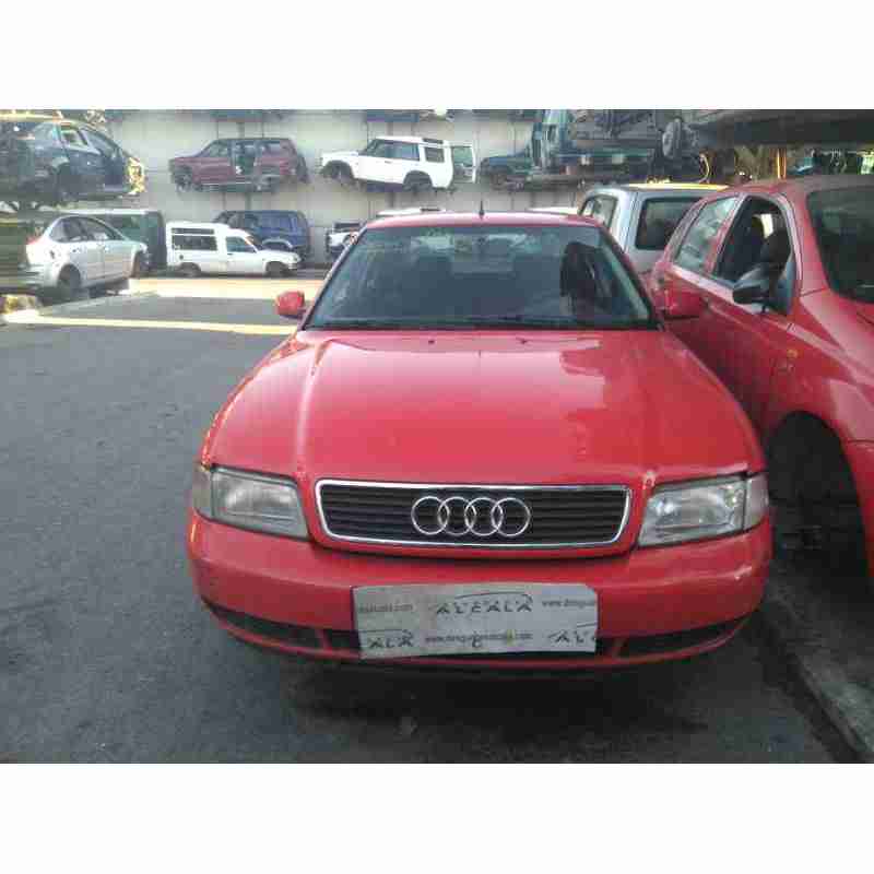 audi a4 berlina (b5) del año 1995