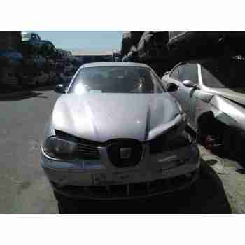 SEAT CORDOBA BERLINA (6L2)