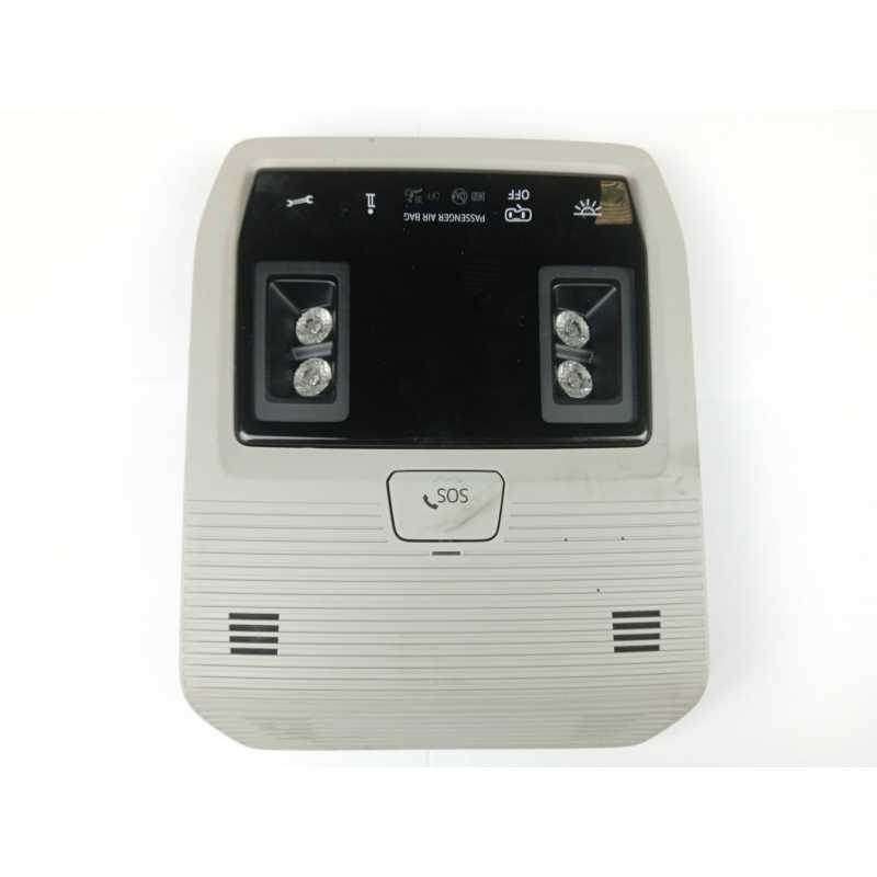 LUZ INTERIOR 5H0959569C 