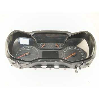 CUADRO INSTRUMENTOS 9838122180 