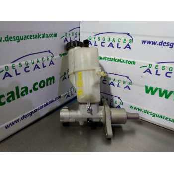 BOMBA FRENO 2 SALIDAS 