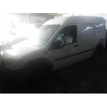 FORD TRANSIT CONNECT (TC7)