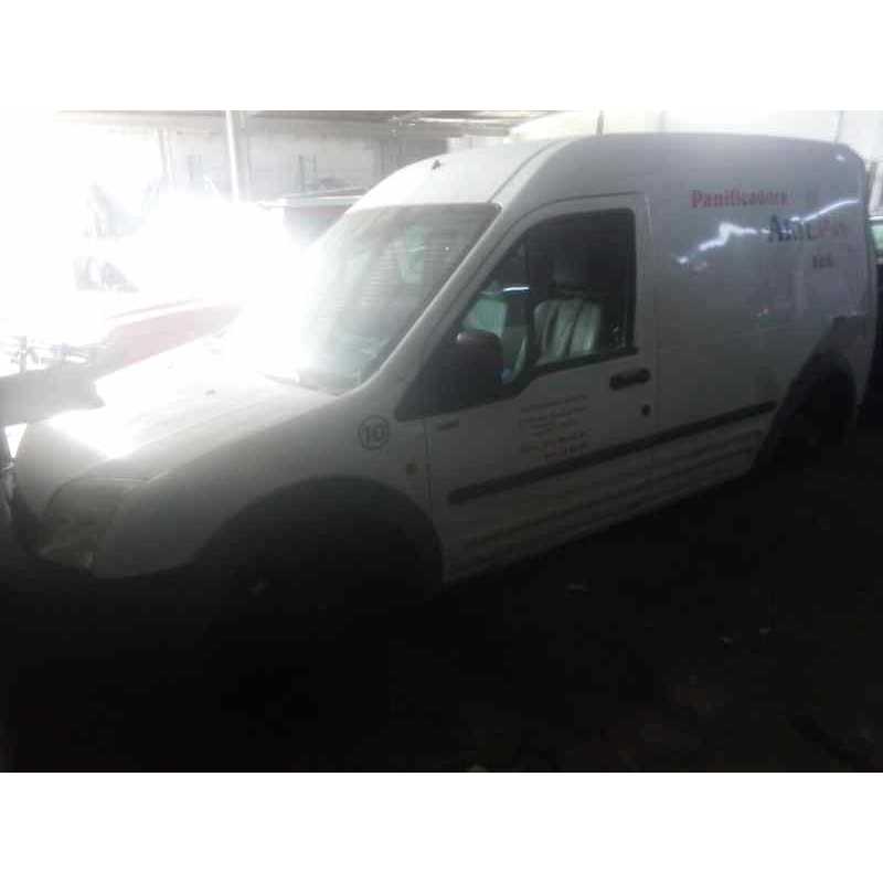 ford transit connect (tc7) del año 2008