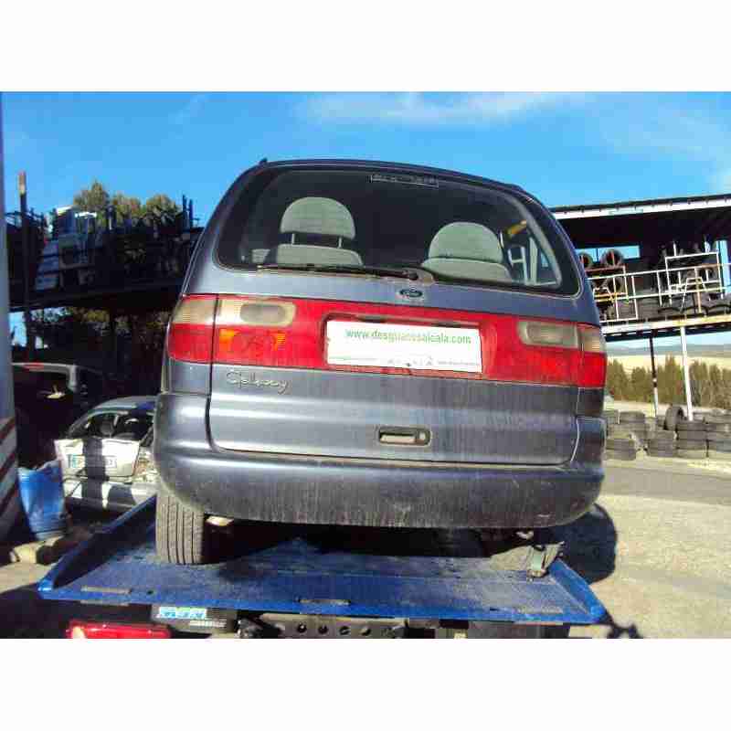 ford galaxy (vx) del año 1996