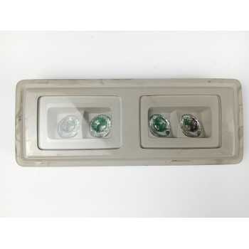 LUZ INTERIOR 5H0947290C 