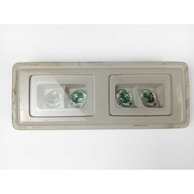 LUZ INTERIOR 5H0947290C 