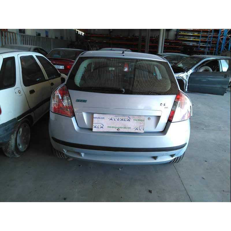 fiat stilo (192) del año 2003