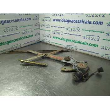 ELEVALUNAS DELANTERO DERECHO ELECTRICO 2 PINES