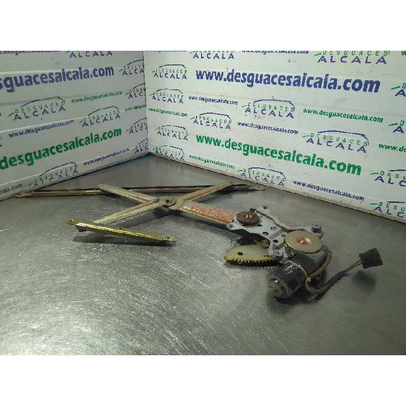 ELEVALUNAS DELANTERO DERECHO ELECTRICO 2 PINES