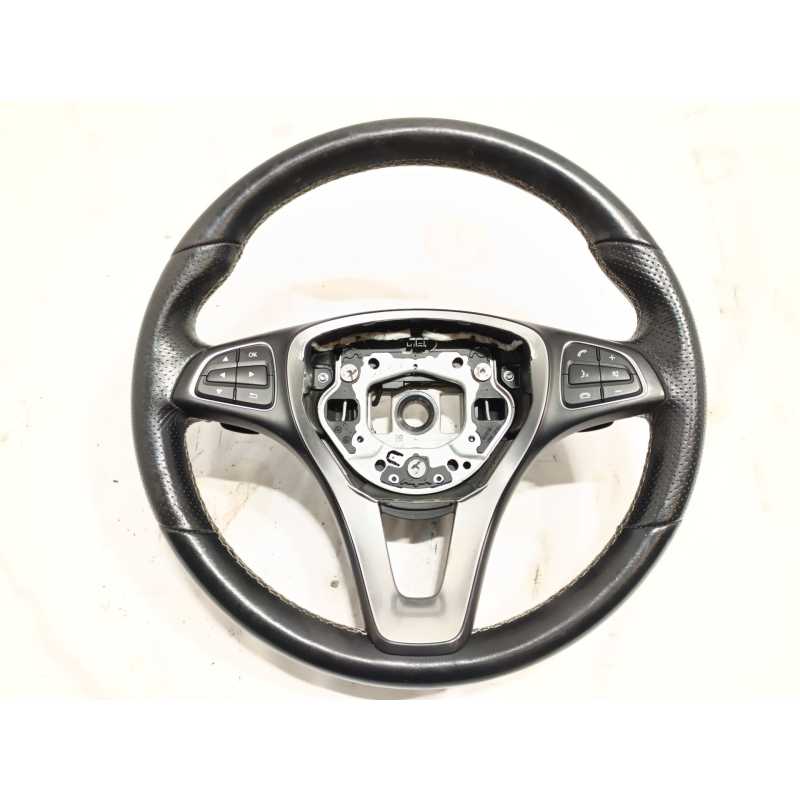 VOLANTE A0004607811 