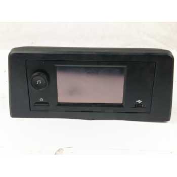 PANTALLA MULTIFUNCION 9841560377 21790059 