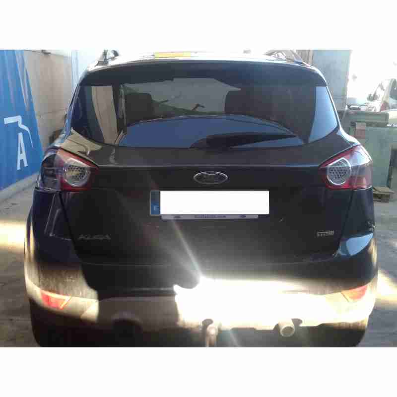ford kuga (cbv) del año 2009