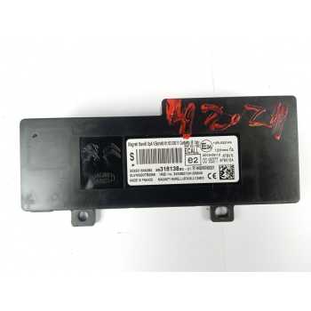MODULO ELECTRONICO 9831613880 