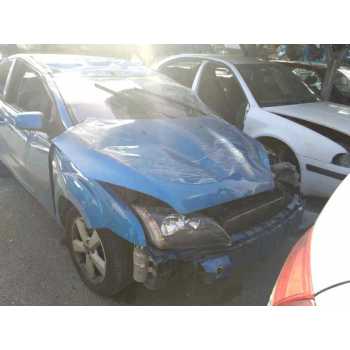FORD FOCUS BERLINA (CAP)