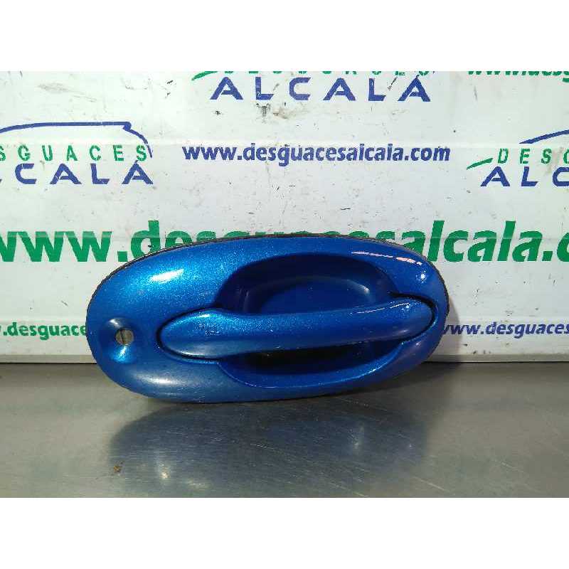 MANETA EXTERIOR DELANTERA DERECHA 