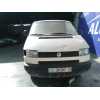 volkswagen t4 transporter/furgoneta (mod. 1991) del año 1998