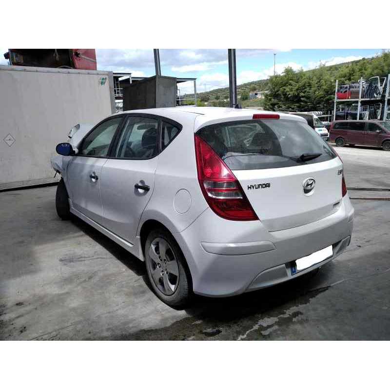 hyundai i30 del año 2010