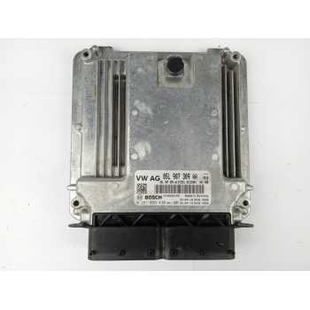 CENTRALITA MOTOR UCE 05L907309AA 0281039430 