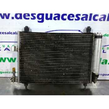 RADIADOR AIRE ACONDICIONADO 