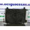 RADIADOR AIRE ACONDICIONADO 