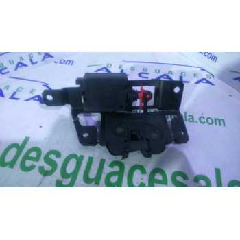 CERRADURA MALETERO / PORTON 5124-7057364 4 