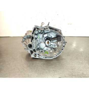 CAJA CAMBIOS 20EA63 PILOTADA 1611432880