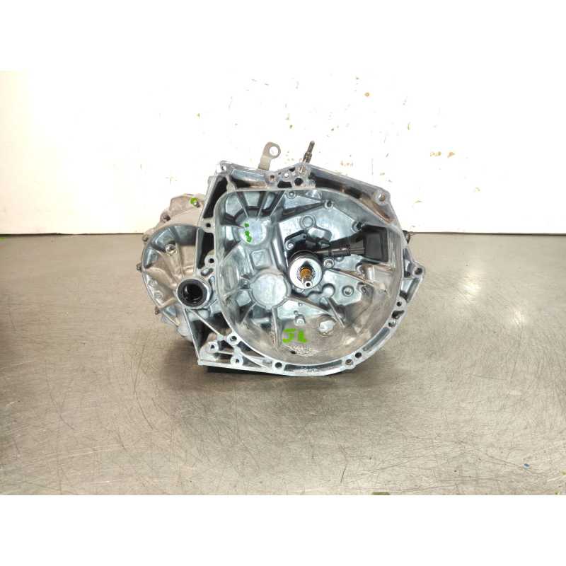CAJA CAMBIOS 20EA63 PILOTADA 1611432880